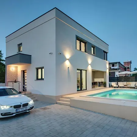 Vila Bella Villa *