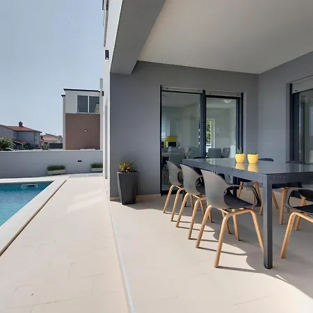 Vila Bella Villa
