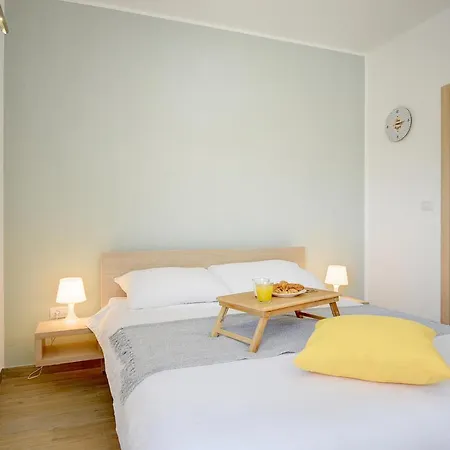Vila Bella Villa Pula