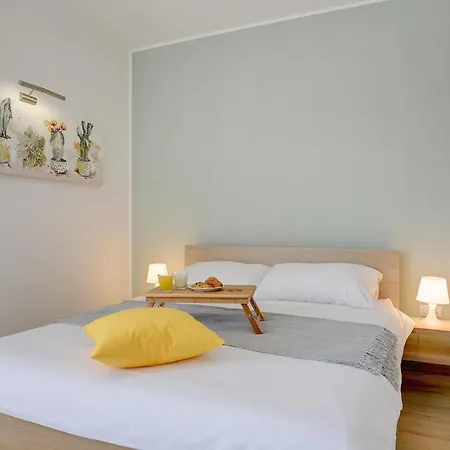 Vila Bella * Pula
