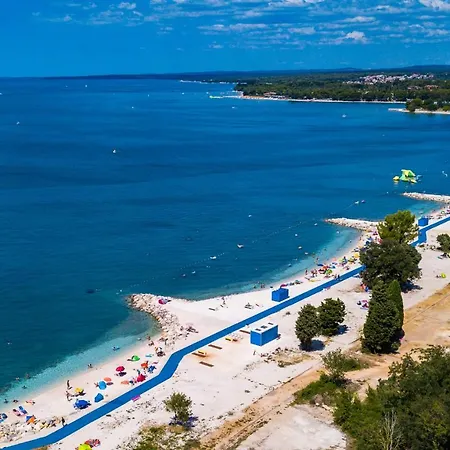 Vila Bella Pula