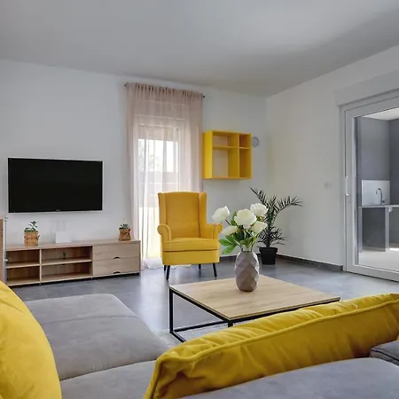 Vila Bella Villa Pula