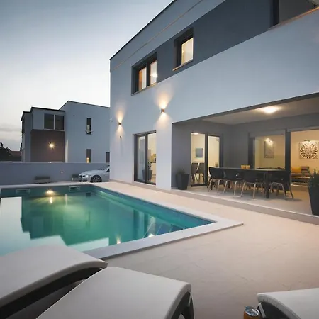 Vila Bella Villa