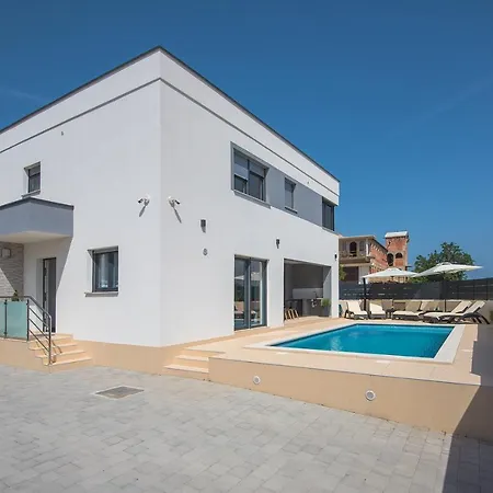 Villa Vila Bella
